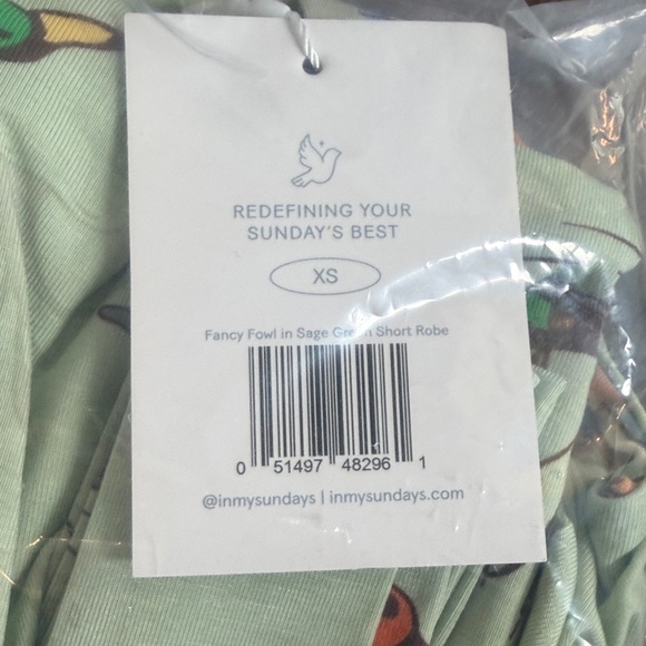 In My Sundays Robe - Picture 3 of 3